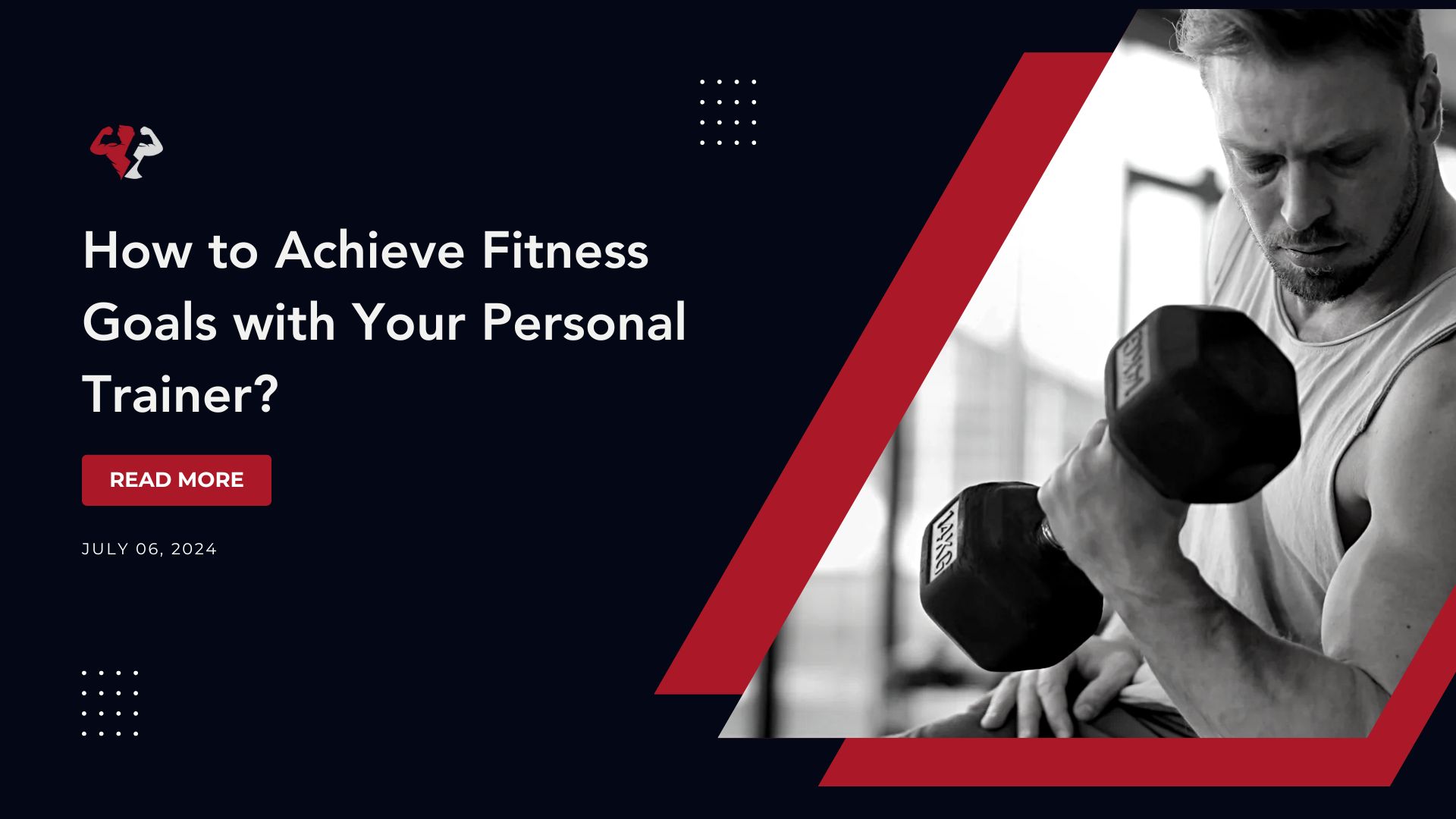 How To Achieve Fitness Goals With Your Personal Trainer?