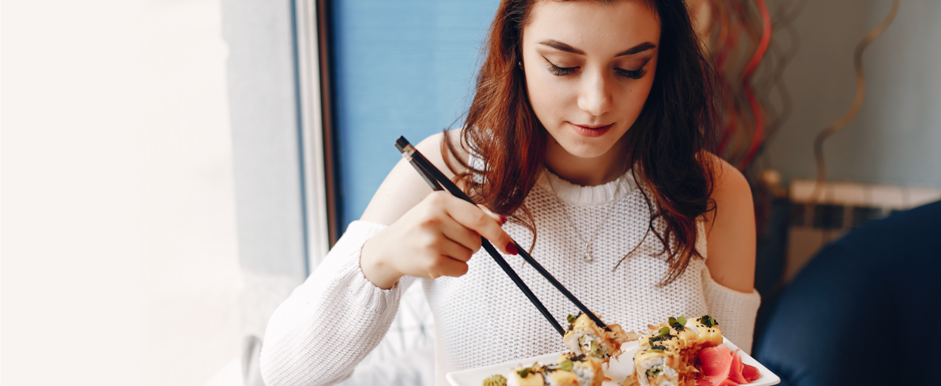 get fit without giving up your favourite food