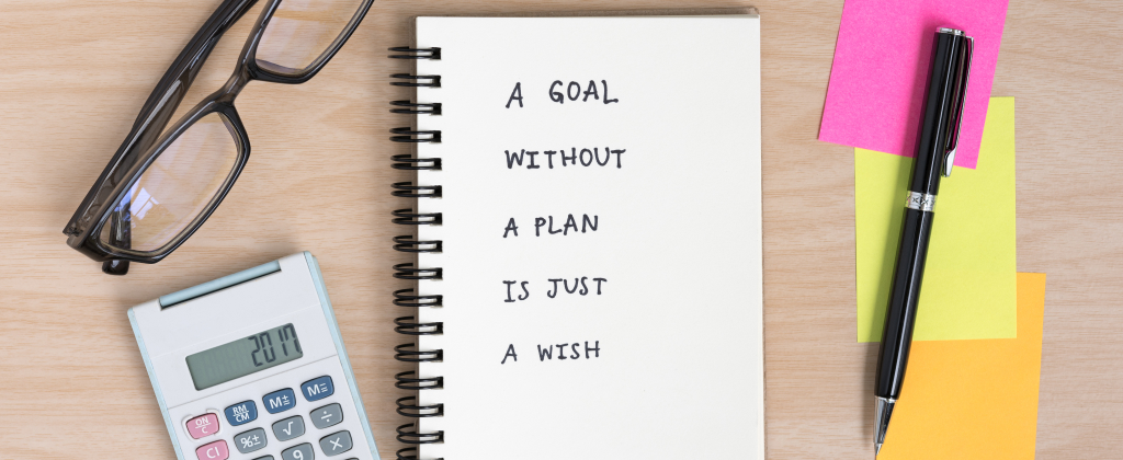personal trainer for goal setting