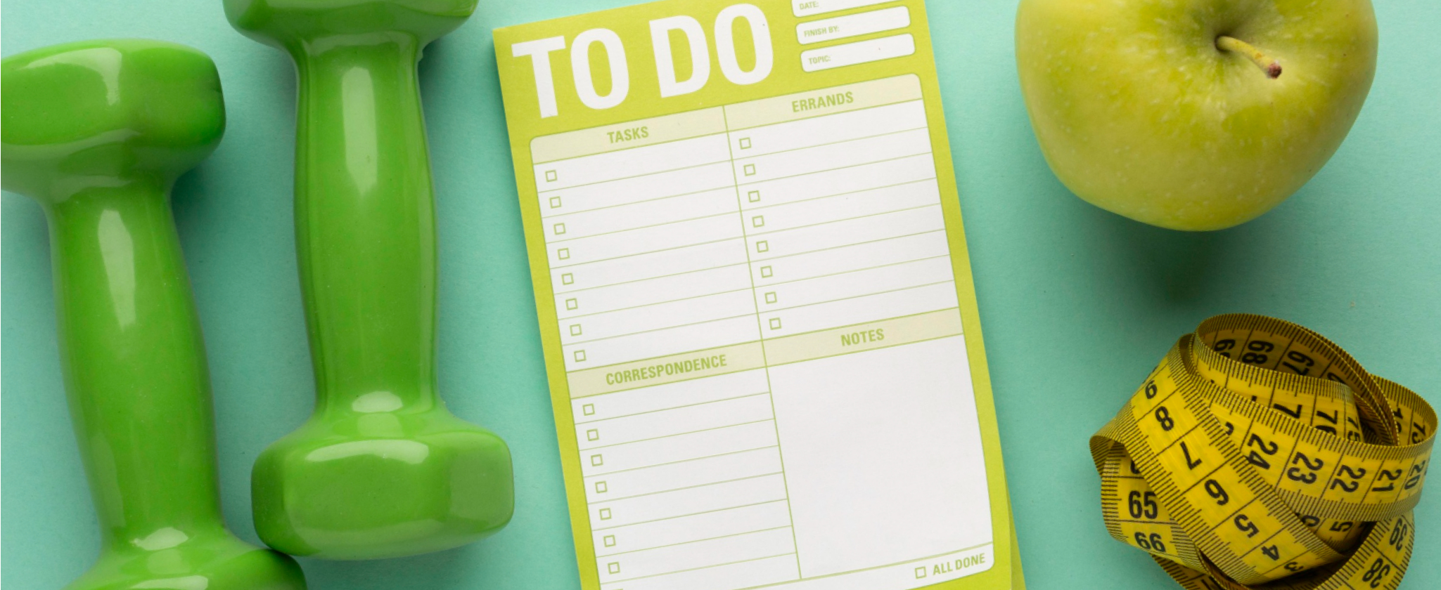 Personalised plan for bariatric patients