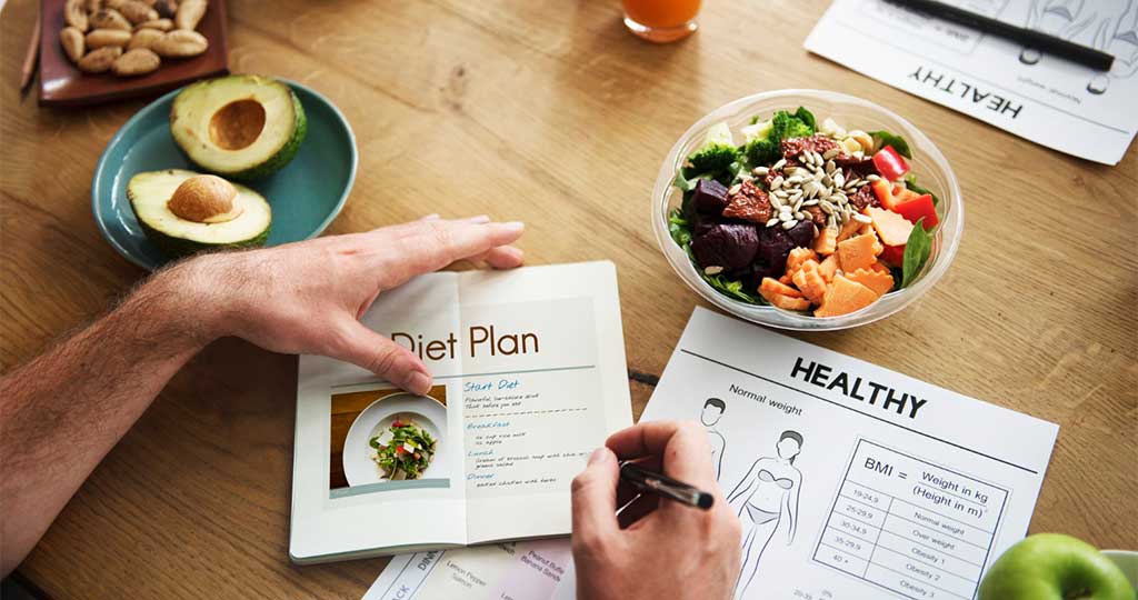 calculate calorie to gain weight