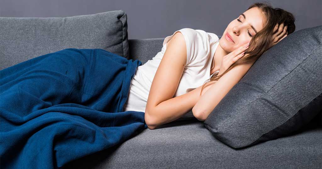lifestyle habits support weight gain