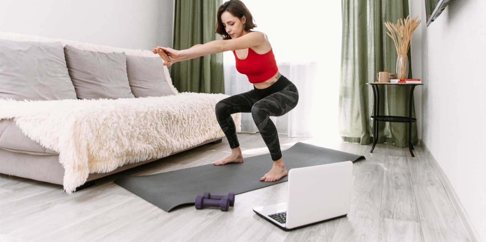 personal trainer for weight gain