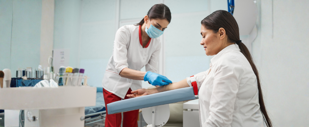 Regular Health Checkups for Women