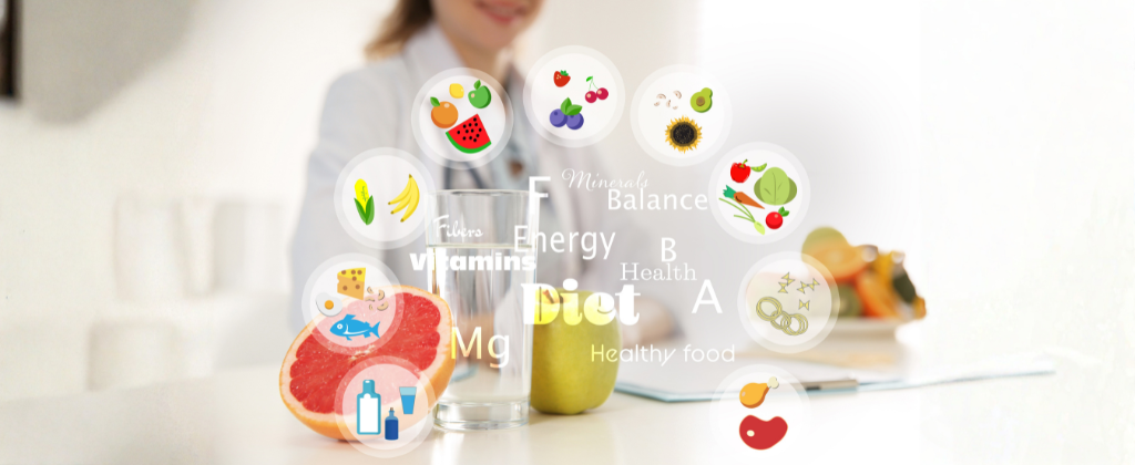 Post-Surgery Nutrition