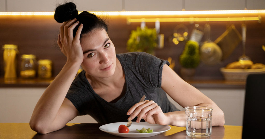 Nutrition Myths That Sabotage Stubborn Fat Loss