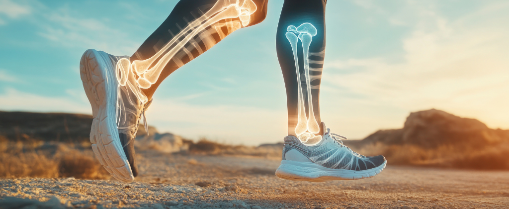 Bone Density Is the Foundation of True Strength