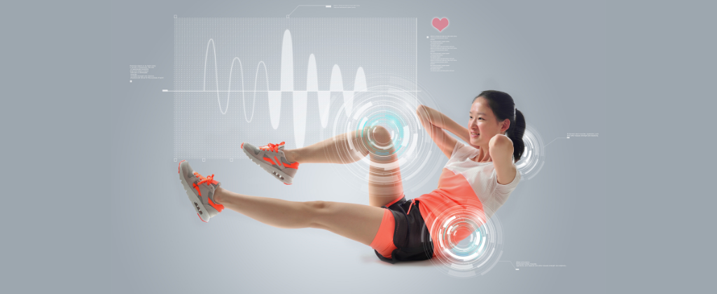 Science Behind Bone Density