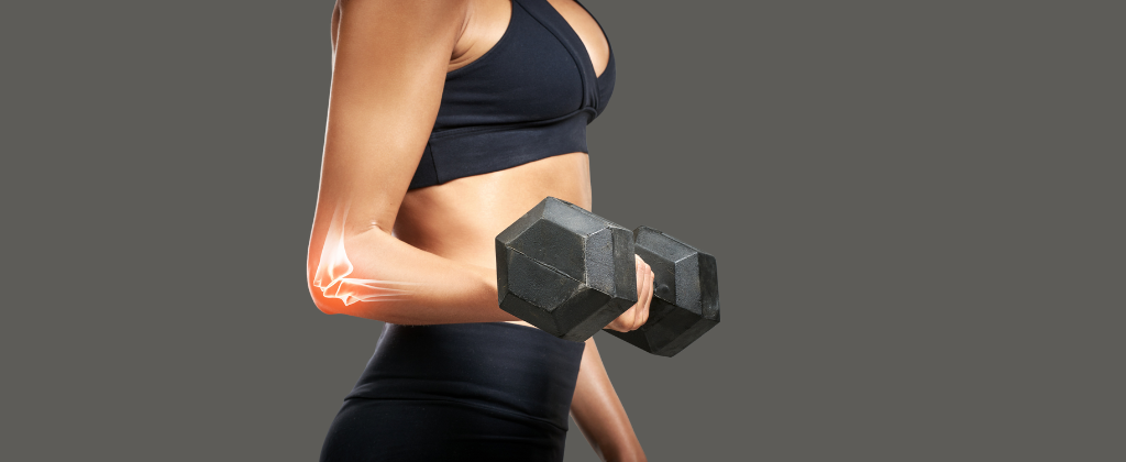 Weight lifting works better for bone density