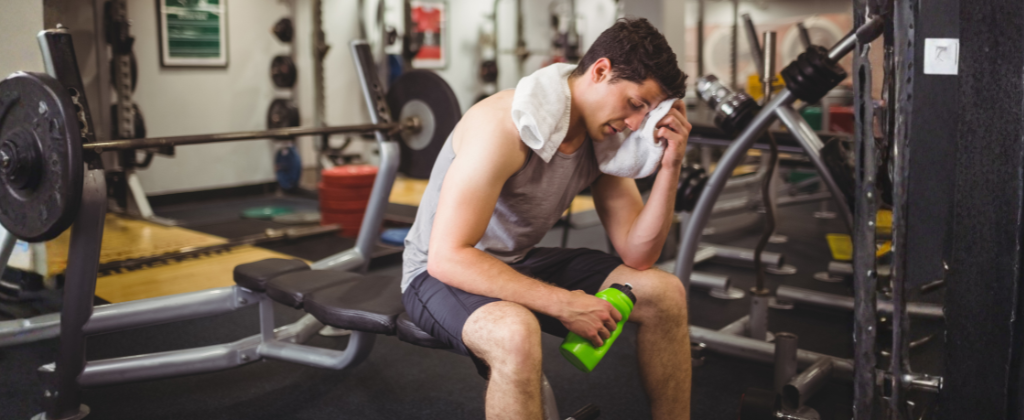 Motivation fades