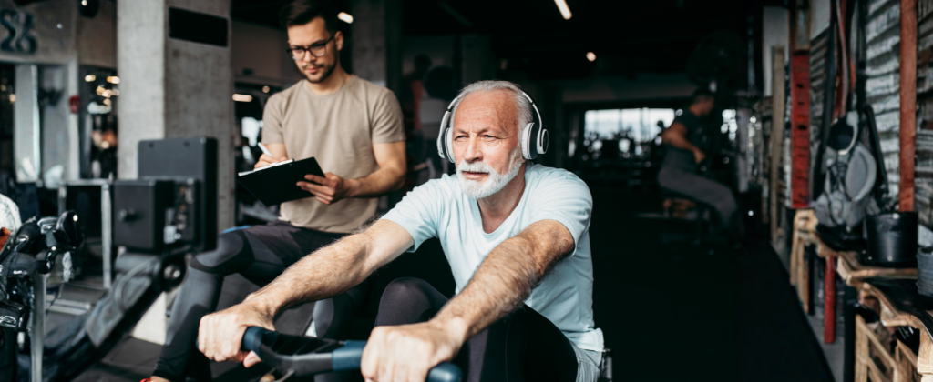 Personalised Fitness Plans from a Certified Fitness Trainer