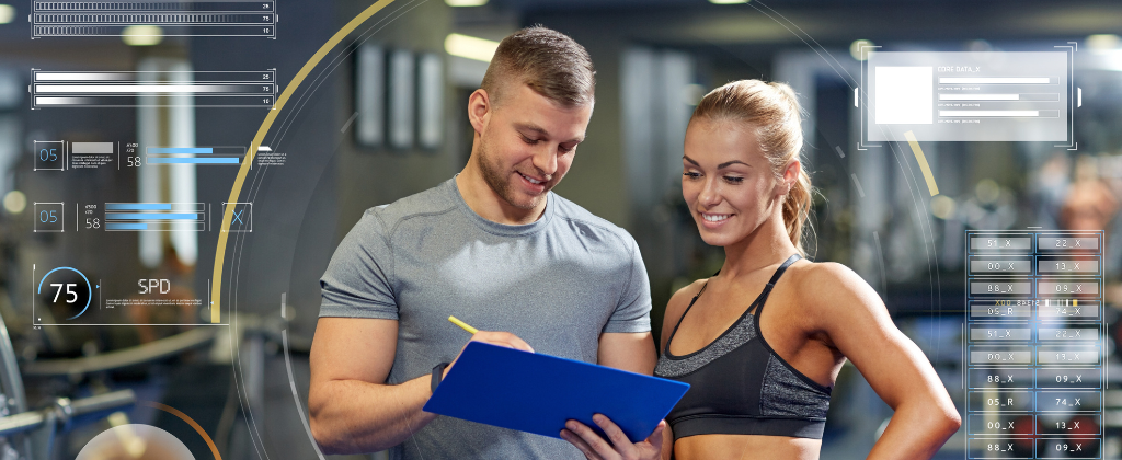 Crafting Your Custom Fitness Plan