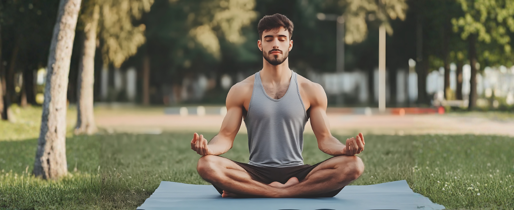Build Mental Strength with a Fitness Trainer