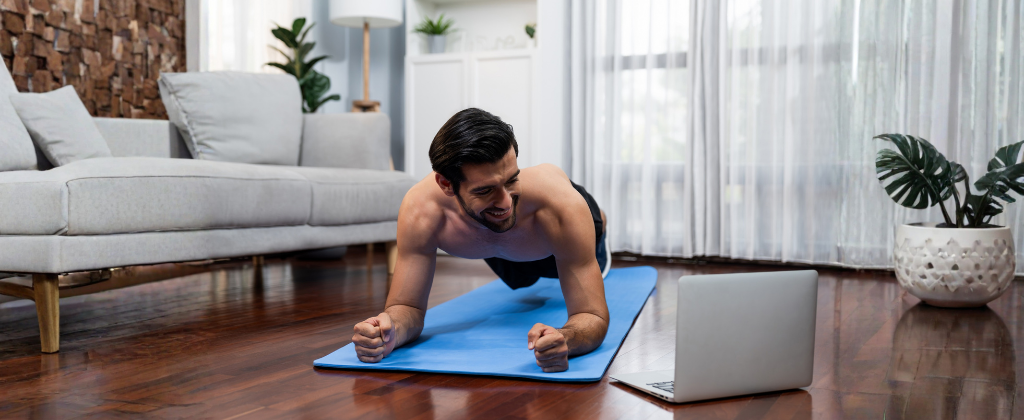 Online Personal Training for Beginners