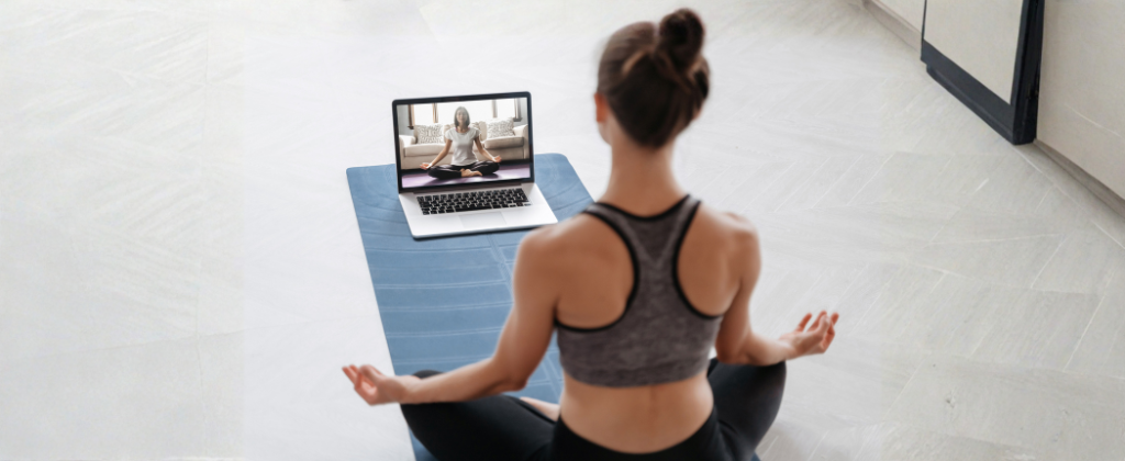 Virtual Fitness Bootcamp