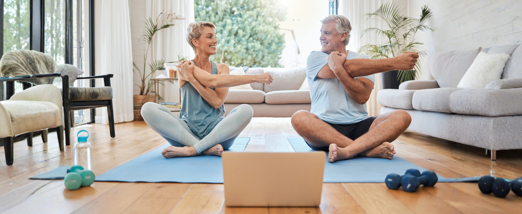 Who Should Consider a Virtual Fitness Bootcamp?