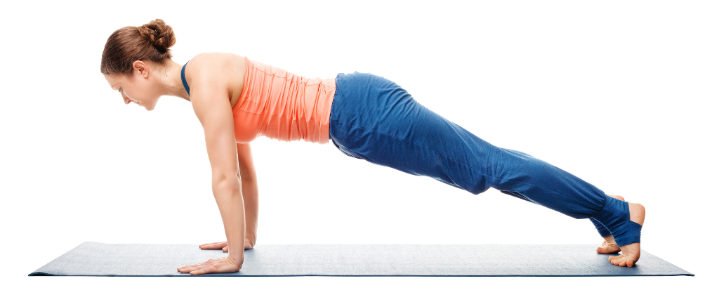 Exercises That Support Your Posture