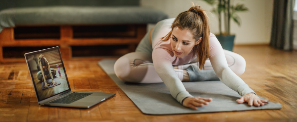 Top Benefits of Joining a Virtual Fitness Bootcamp
