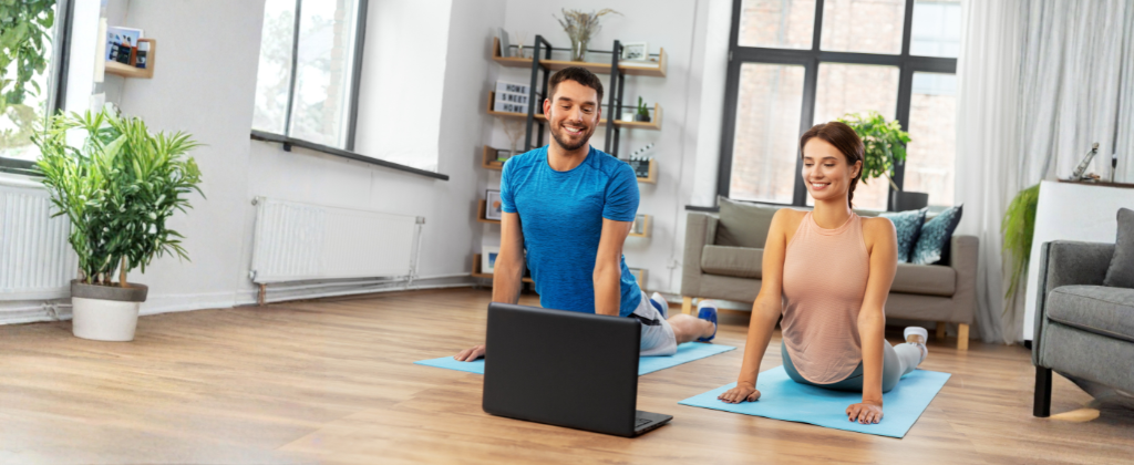 Personal Training Services in London