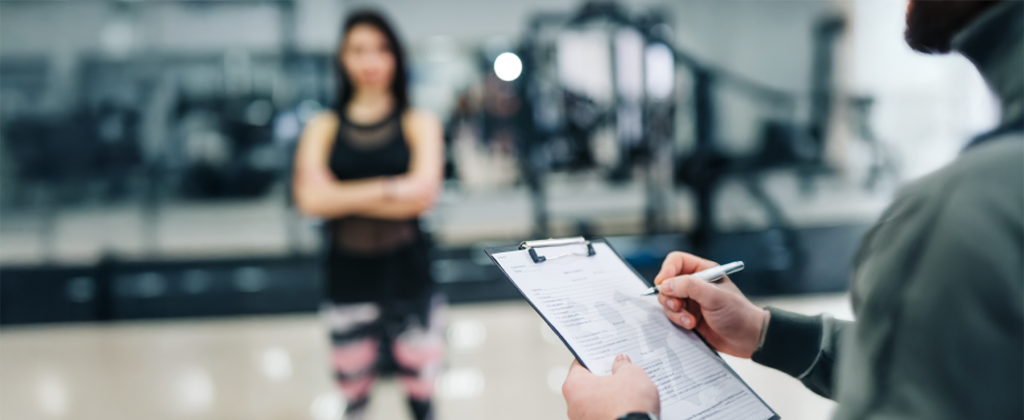 Step-by-Step Process - Sha Fitness Uses for Success