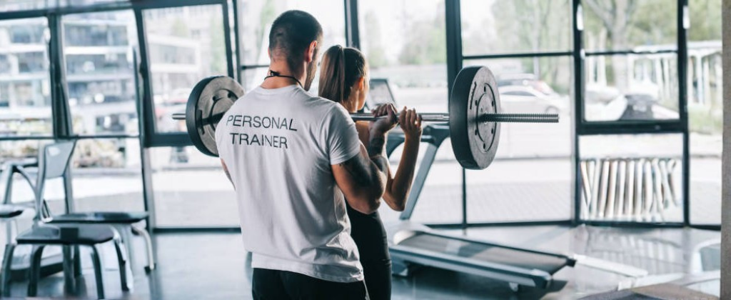 Personal Training in Chigwell