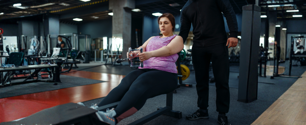 Benefits of Hiring a Personal Fitness Coach