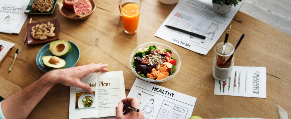 Prioritise Protein Nutrition during Weight Loss