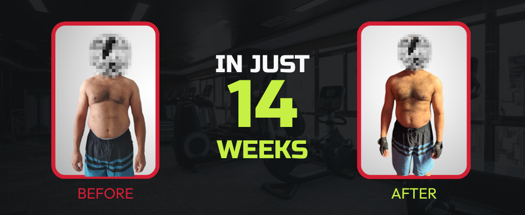 Lose Weight Without Losing Muscle - Track Weight Loss Progress
