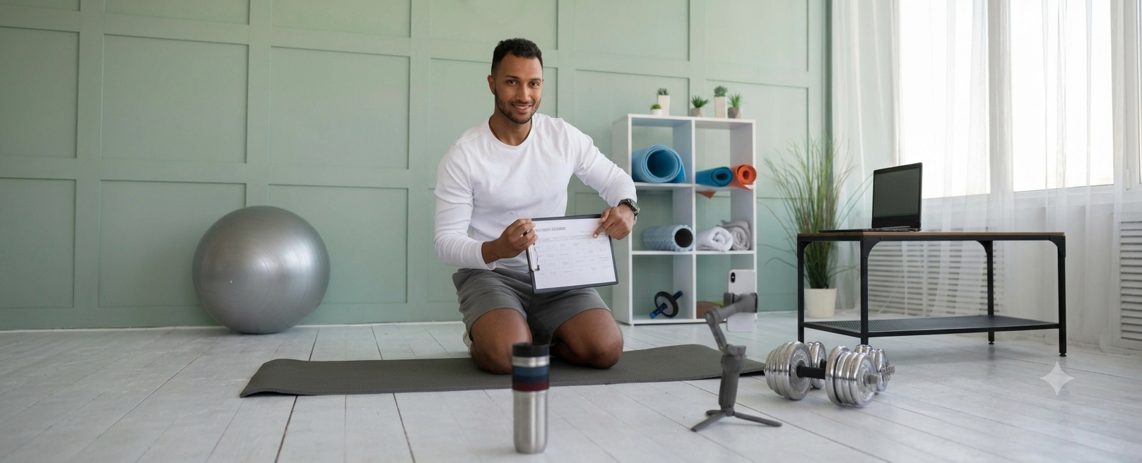 5 Essential Questions to Ask Before Hiring an Online Personal Trainer
