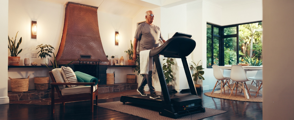 Cardio training for Fat Loss