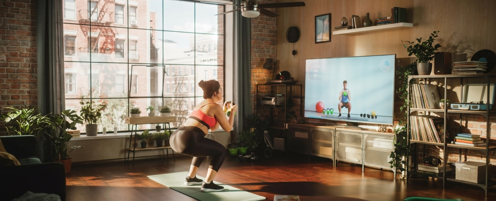 Online Personal Training