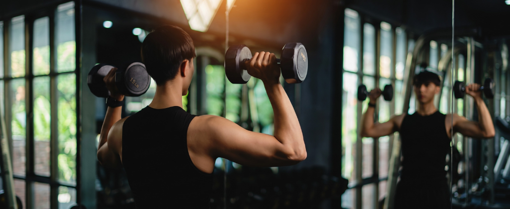 Understanding the Basics of Muscle Building for Beginners