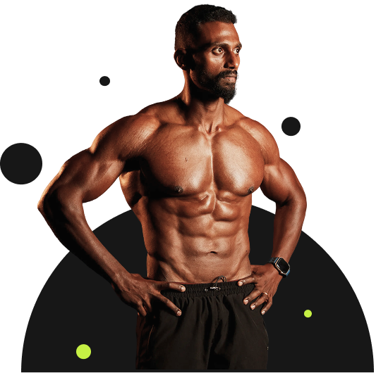 Certified personal Training- Package sign up